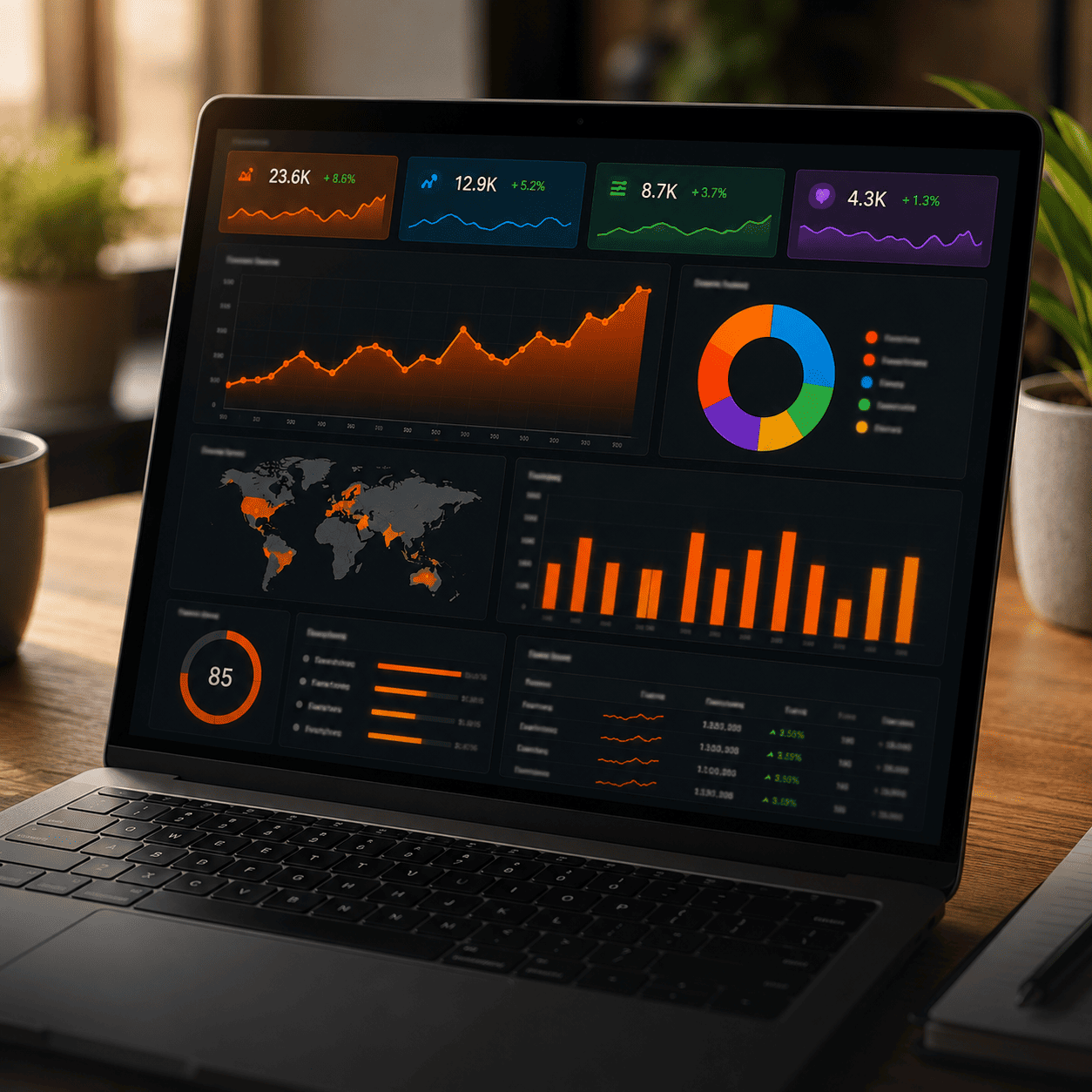 Visible + Reachable + Clickable + Buyable
